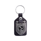 Clan Keyring Macdougall - Heritage Of Scotland - MACDOUGALL