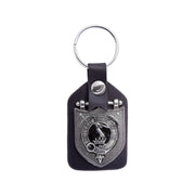 Clan Keyring Macquarrie - Heritage Of Scotland - MACQUARRIE