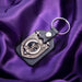 Clan Keyring Piper - Heritage Of Scotland - PIPER