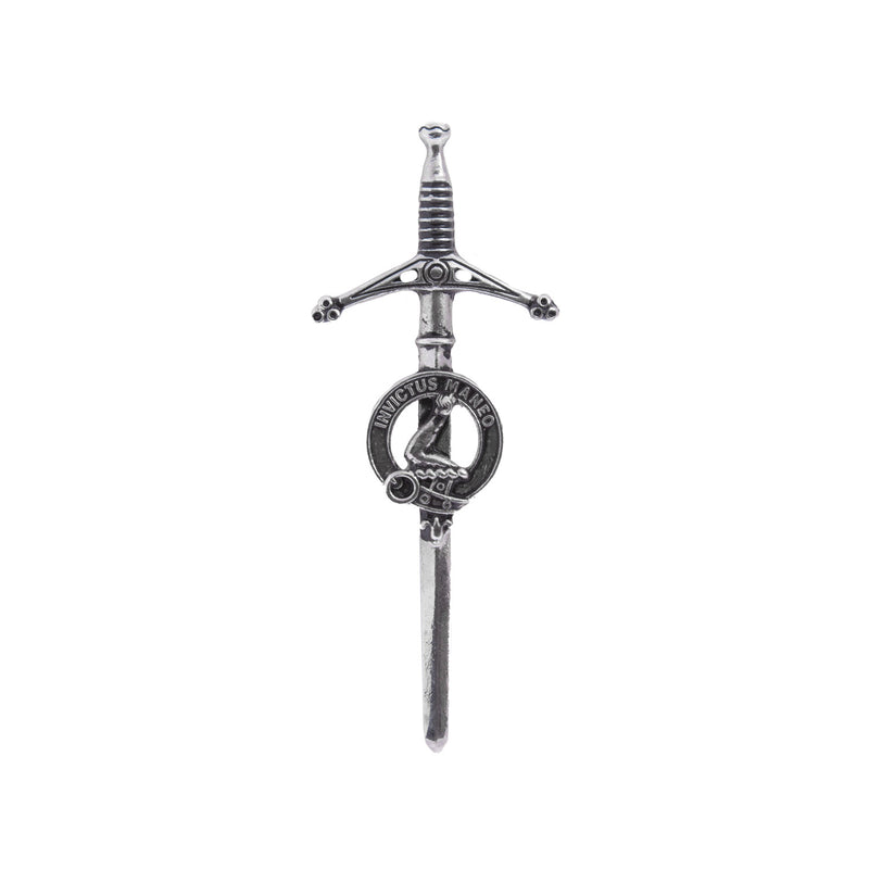 Clan Kilt Pin Armstrong - Heritage Of Scotland - ARMSTRONG