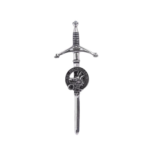 Clan Kilt Pin Campbell - Heritage Of Scotland - CAMPBELL