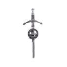 Clan Kilt Pin Craig - Heritage Of Scotland - CRAIG