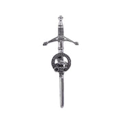 Clan Kilt Pin Craig - Heritage Of Scotland - CRAIG