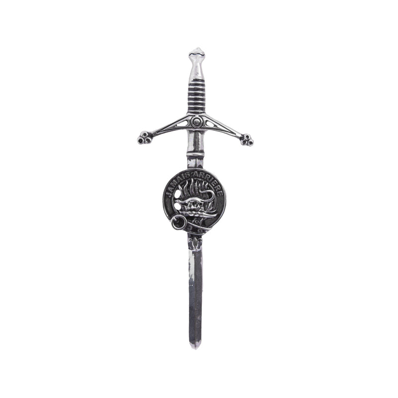 Clan Kilt Pin Douglas - Heritage Of Scotland - DOUGLAS