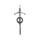 Clan Kilt Pin Erskine - Heritage Of Scotland - ERSKINE