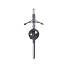 Clan Kilt Pin Farquharson - Heritage Of Scotland - FARQUHARSON