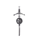Clan Kilt Pin Galbraith - Heritage Of Scotland - GALBRAITH