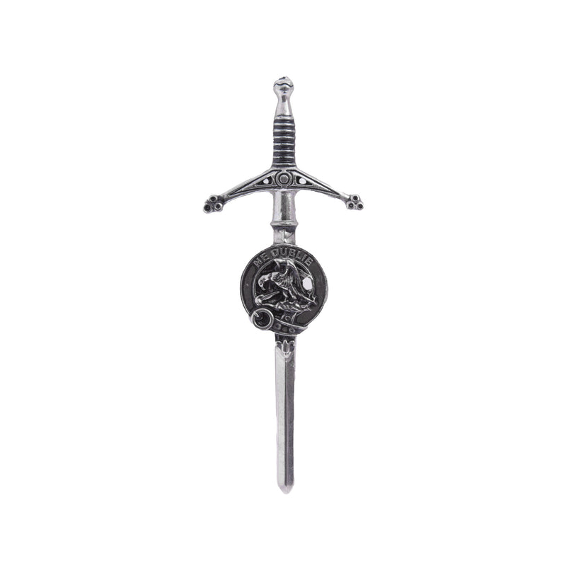 Clan Kilt Pin Graham - Heritage Of Scotland - GRAHAM