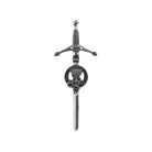 Clan Kilt Pin Hamilton - Heritage Of Scotland - HAMILTON