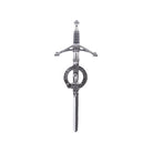 Clan Kilt Pin Henderson - Heritage Of Scotland - HENDERSON