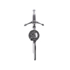 Clan Kilt Pin Home - Heritage Of Scotland - HOME