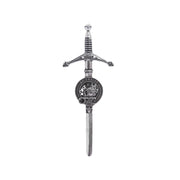 Clan Kilt Pin Innes - Heritage Of Scotland - INNES
