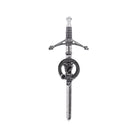Clan Kilt Pin Ireland - Heritage Of Scotland - IRELAND