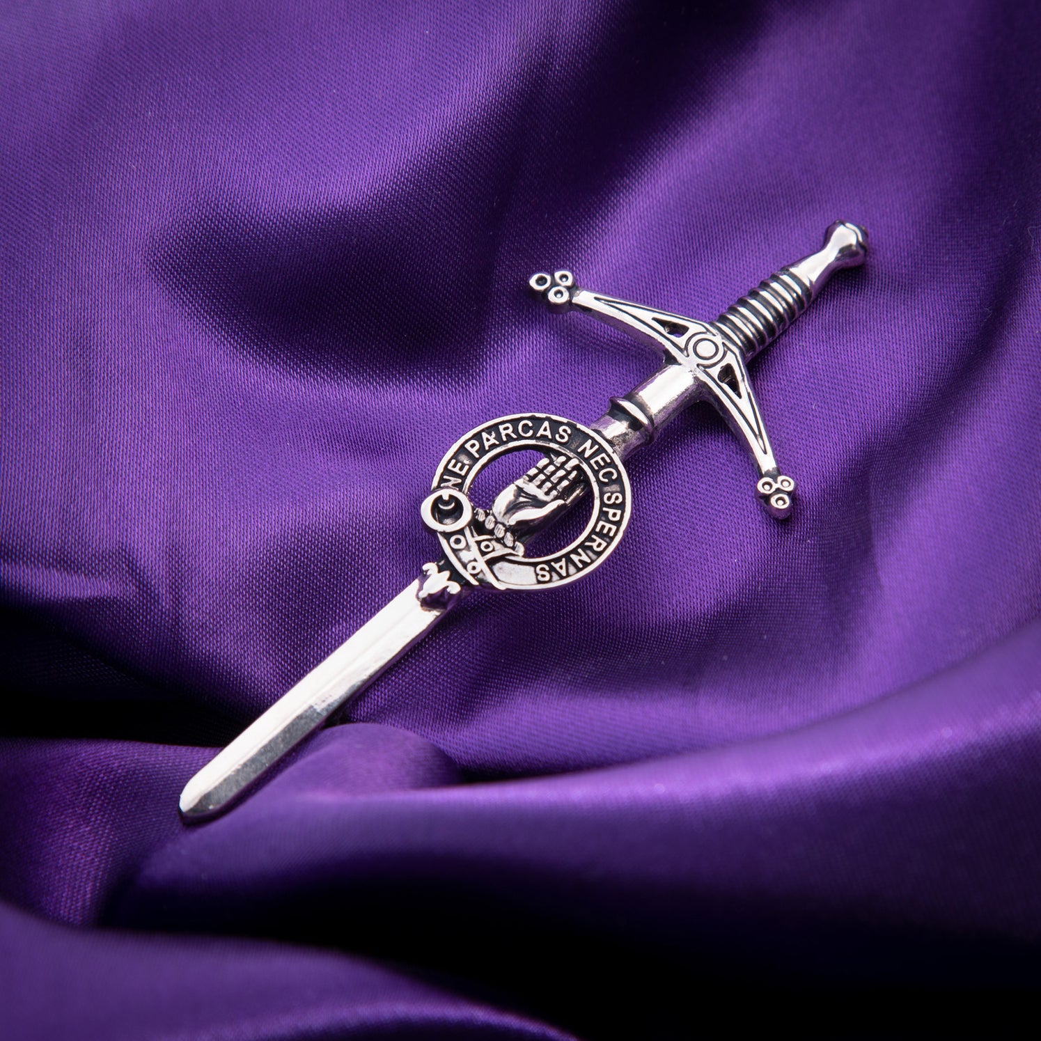 Kilt Pins — Heritage Of Scotland