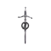 Clan Kilt Pin Lindsay - Heritage Of Scotland - LINDSAY