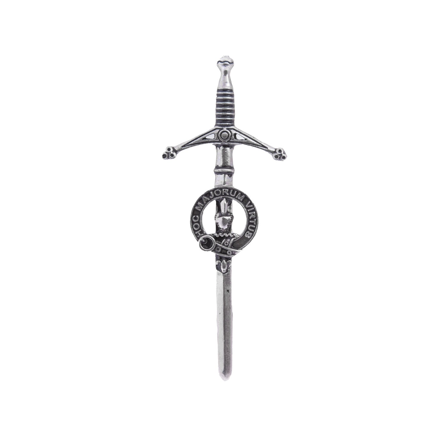 Clan Kilt Pin Logan - Heritage Of Scotland - LOGAN