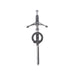 Clan Kilt Pin Macalister - Heritage Of Scotland - MACALISTER