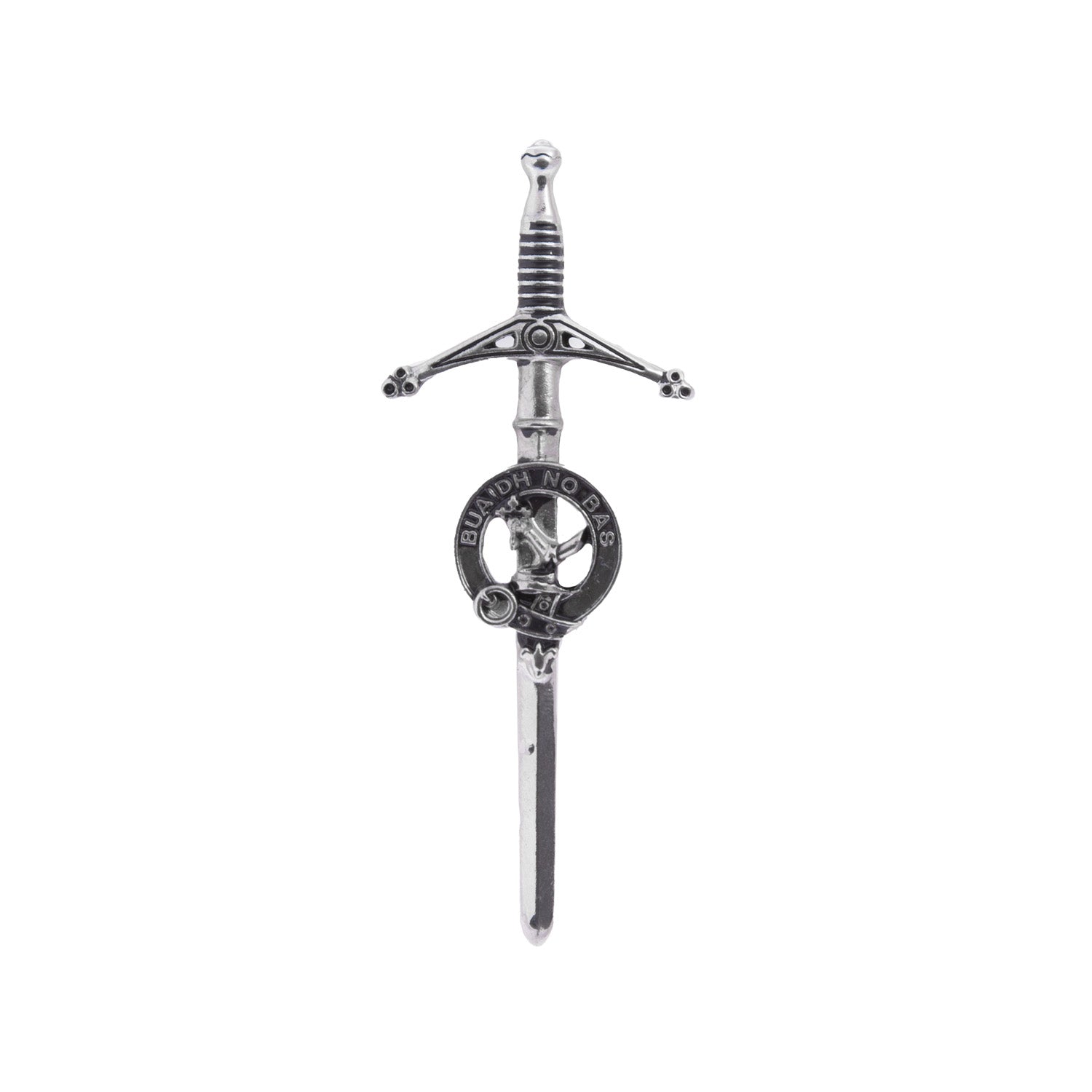 Clan Kilt Pin Macdougall - Heritage Of Scotland - MACDOUGALL