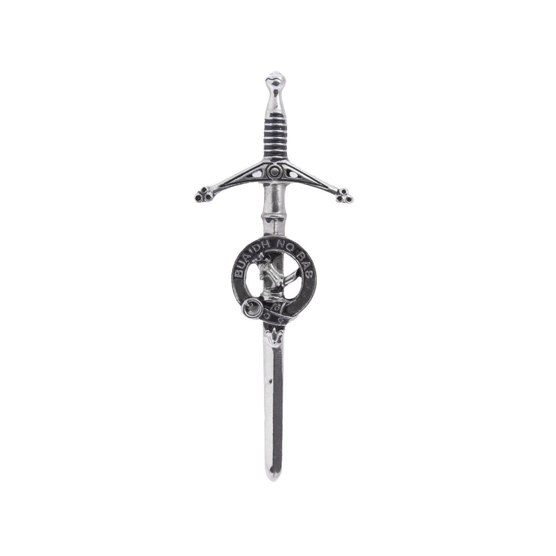 Clan Kilt Pin Macdougall - Heritage Of Scotland - MACDOUGALL