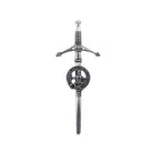 Clan Kilt Pin Macfarlane - Heritage Of Scotland - MACFARLANE
