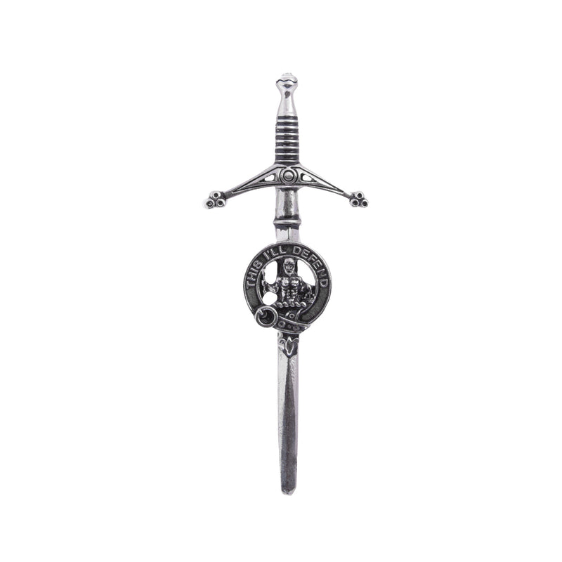 Clan Kilt Pin Macfarlane - Heritage Of Scotland - MACFARLANE