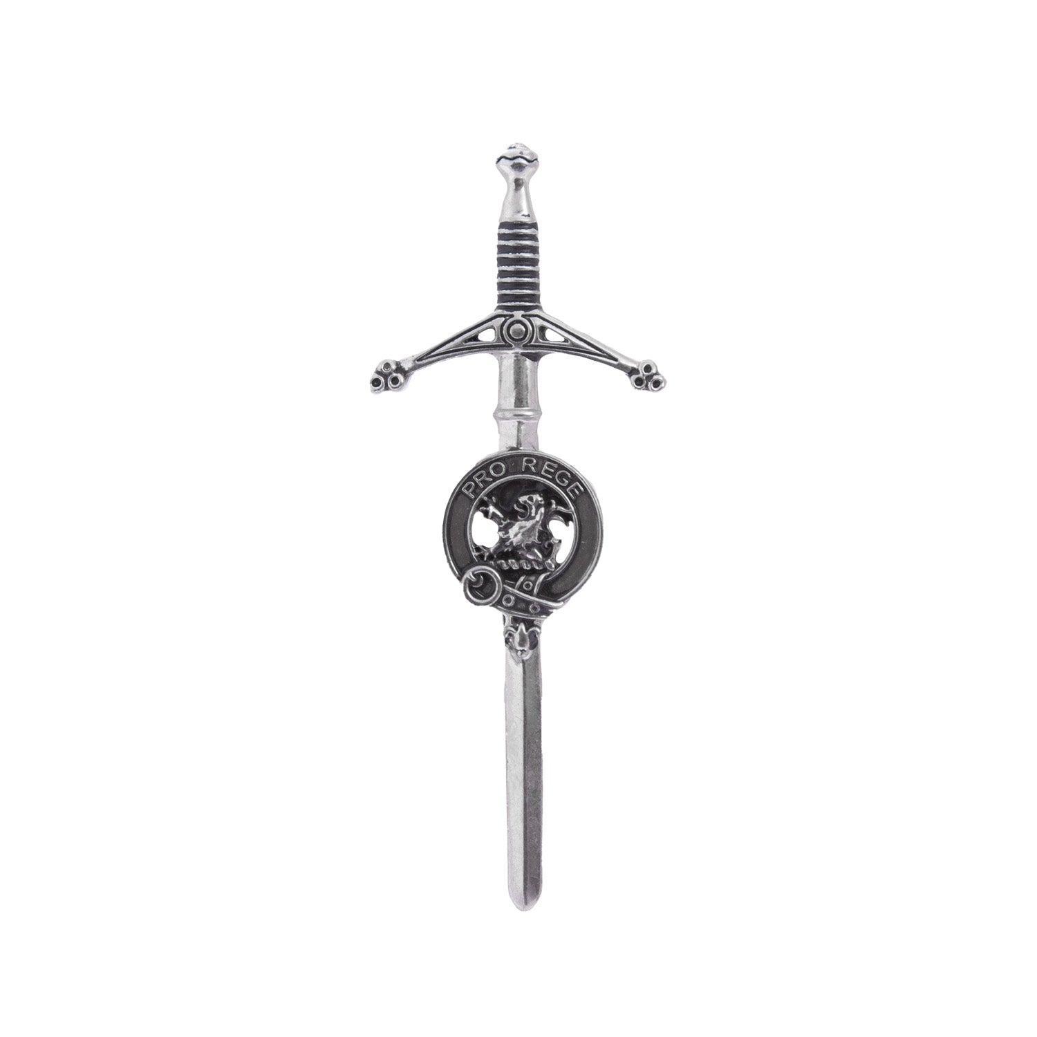 Clan Kilt Pin Macfie - Heritage Of Scotland - MACFIE