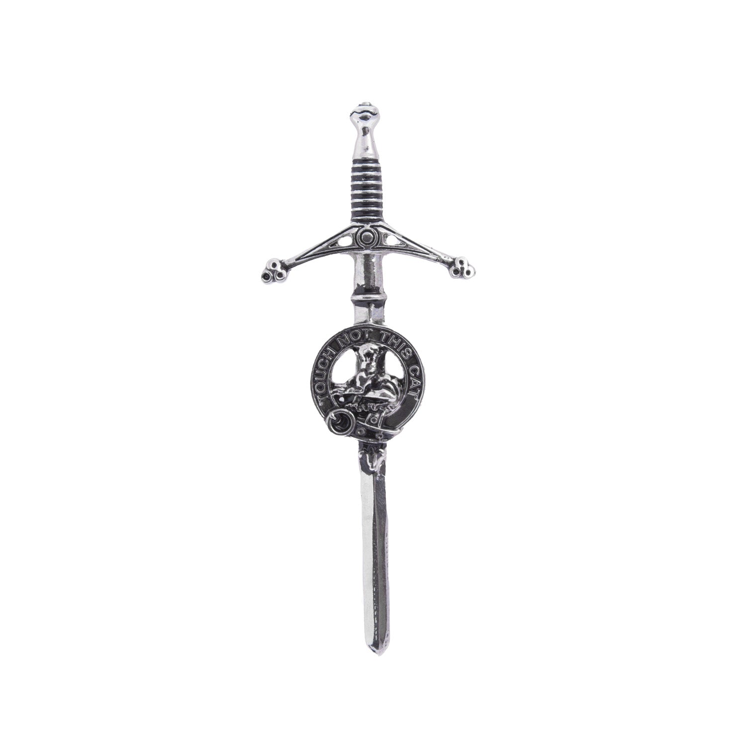 Clan Kilt Pin Macgillivray - Heritage Of Scotland - MACGILLIVRAY