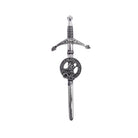 Clan Kilt Pin Maciver - Heritage Of Scotland - MACIVER