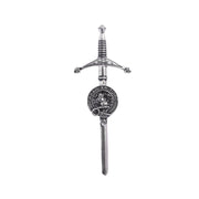 Clan Kilt Pin Maclaren - Heritage Of Scotland - MACLAREN