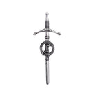 Clan Kilt Pin Matheson - Heritage Of Scotland - MATHESON