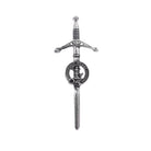 Clan Kilt Pin Murray - Heritage Of Scotland - MURRAY