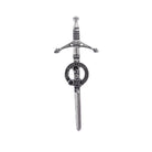 Clan Kilt Pin Napier - Heritage Of Scotland - NAPIER