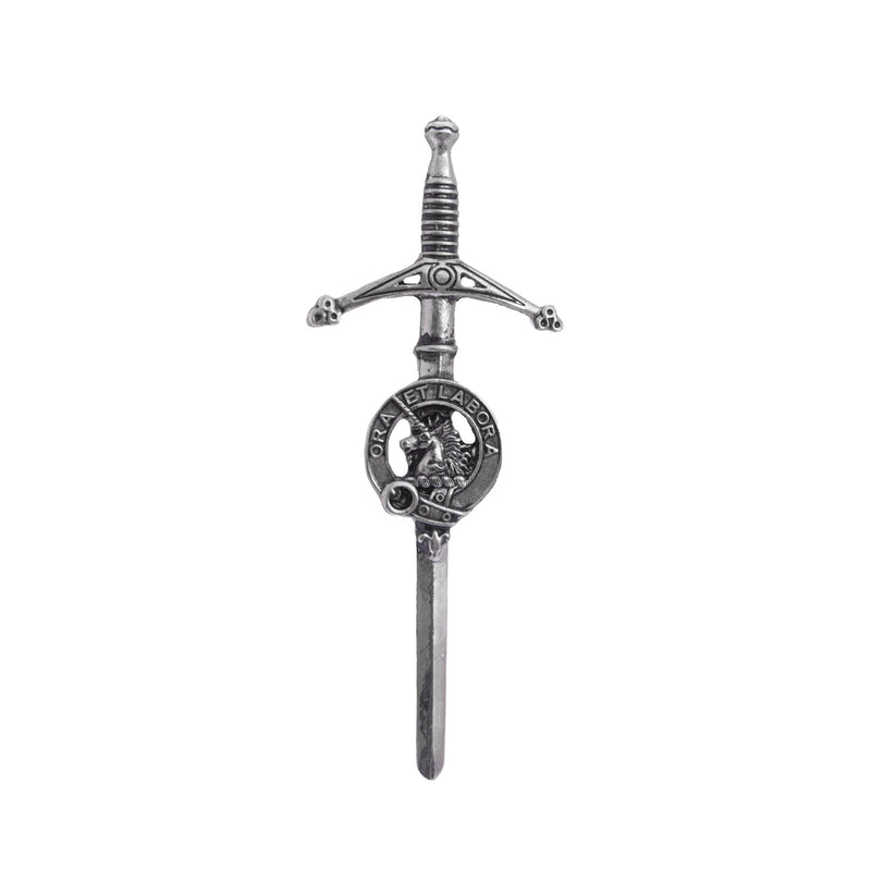 Clan Kilt Pin Ramsay - Heritage Of Scotland - RAMSAY