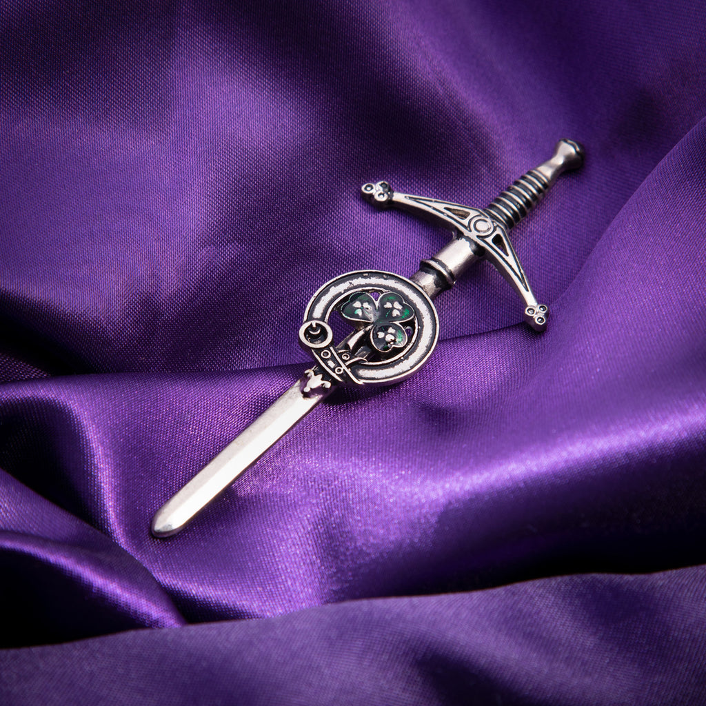 Kilt Pins — Heritage Of Scotland