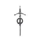 Clan Kilt Pin Shaw - Heritage Of Scotland - SHAW