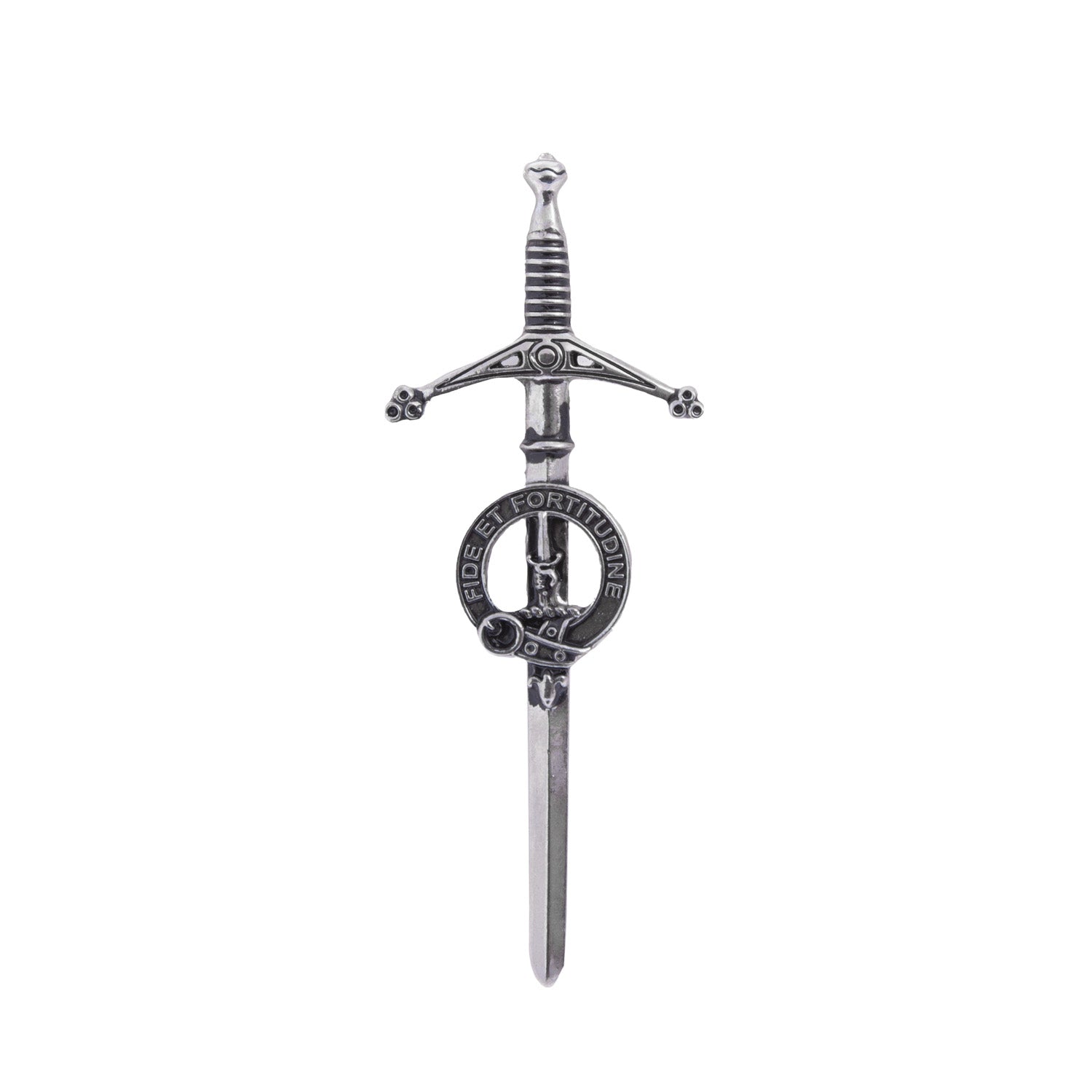 Clan Kilt Pin Shaw - Heritage Of Scotland - SHAW