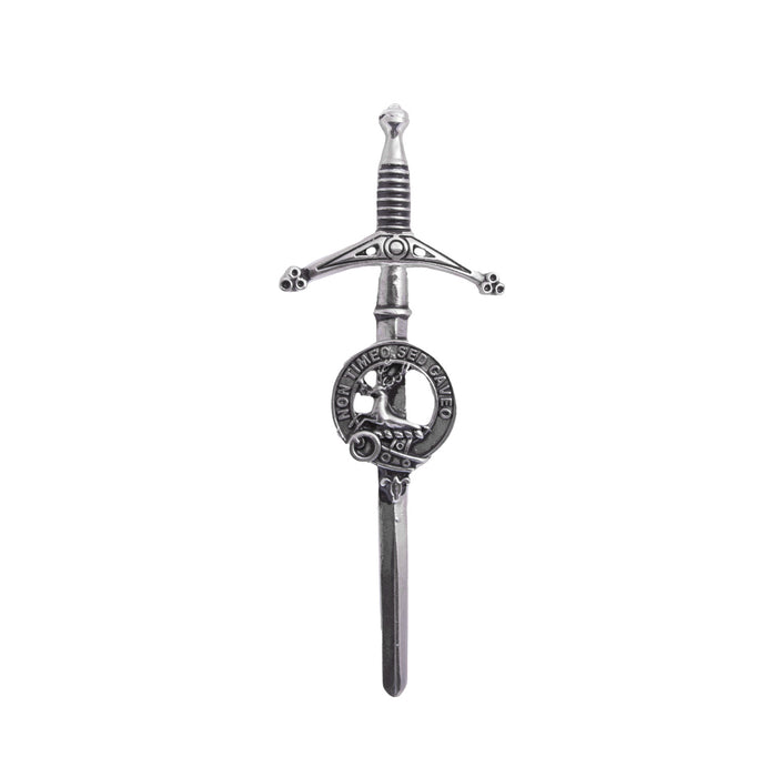 Clan Kilt Pin Strachan - Heritage Of Scotland - STRACHAN