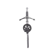 Clan Kilt Pin Urquhart - Heritage Of Scotland - URQUHART