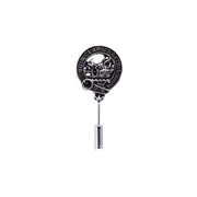 Clan Lapel Pin Baillie - Heritage Of Scotland - BAILLIE