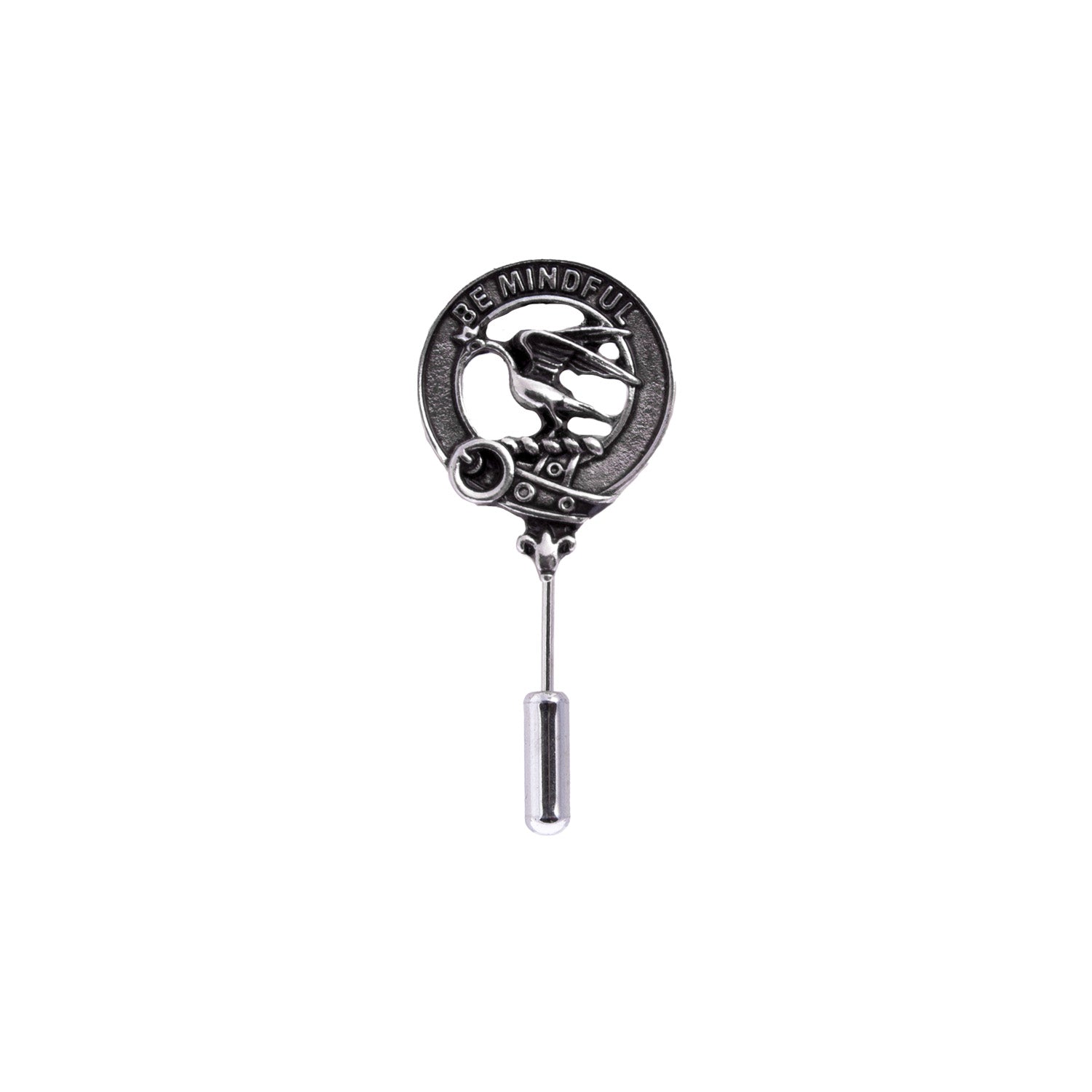 Clan Lapel Pin Campbell Of Cawdor - Heritage Of Scotland - CAMPBELL OF CAWDOR