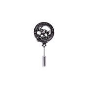 Clan Lapel Pin Farquharson - Heritage Of Scotland - FARQUHARSON