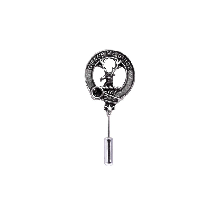 Clan Lapel Pin Forbes - Heritage Of Scotland - FORBES
