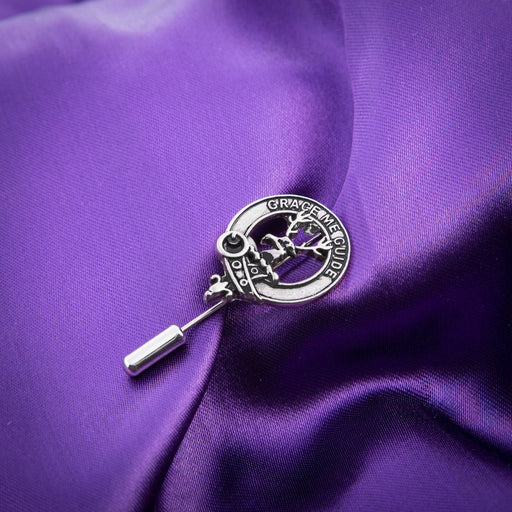 Clan Lapel Pin Forbes - Heritage Of Scotland - FORBES