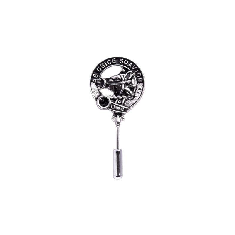 Clan Lapel Pin Galbraith - Heritage Of Scotland - GALBRAITH