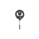 Clan Lapel Pin Hamilton - Heritage Of Scotland - HAMILTON
