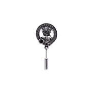 Clan Lapel Pin Hamilton - Heritage Of Scotland - HAMILTON