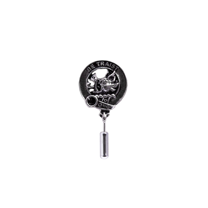 Clan Lapel Pin Innes - Heritage Of Scotland - INNES