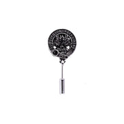 Clan Lapel Pin Irvine - Heritage Of Scotland - IRVINE