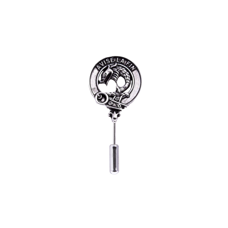 Clan Lapel Pin Kennedy - Heritage Of Scotland - KENNEDY