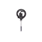 Clan Lapel Pin Kincaid - Heritage Of Scotland - KINCAID